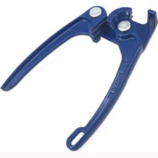 Copper brake pipe bender - copper,