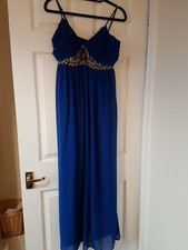 Holly willoughby Size 12 Royal