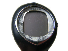 POLAR F6 Heart Rate Watch & chest band.