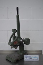 John Hunt Little Champion pie blocker ORIGINAL PAINT NEW TYPE CRADLE FREE P+P