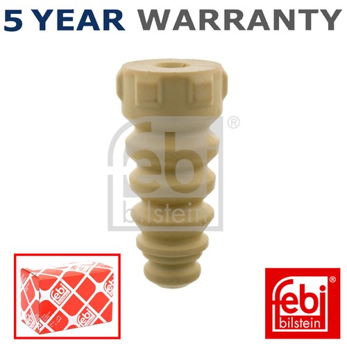 Febi rear bump stop - bump,
