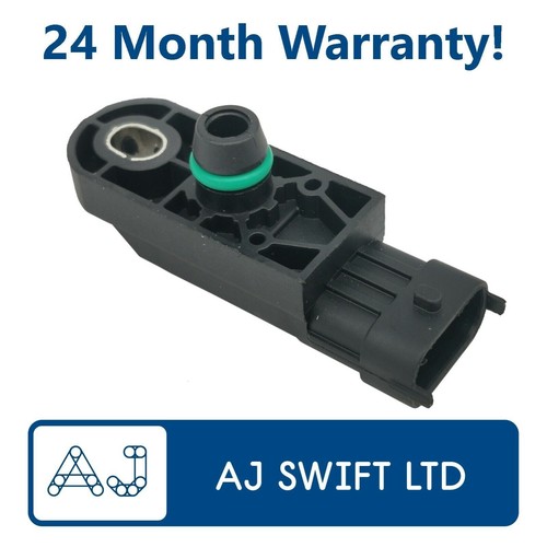 Map sensor for renault - renault, megane