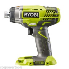 Ryobi R18ID3-0 One+ 18V