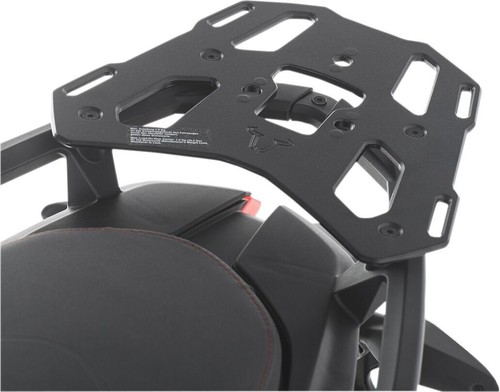 Motech aluminium luggage - motech,