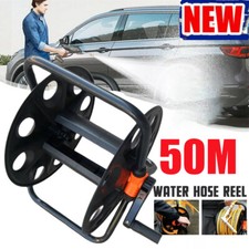50m reinforced tough garden - 50m,