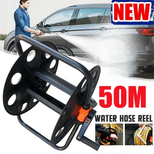 50m reinforced tough garden - 50m,