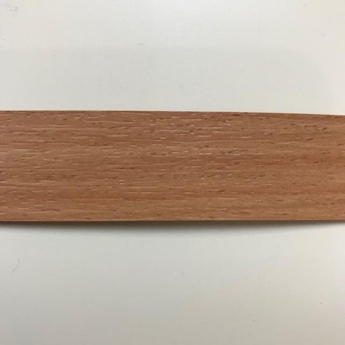 Melamine iron pre glued - pre,