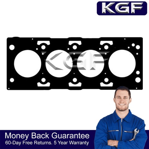 Kgf cylinder head gasket - head,