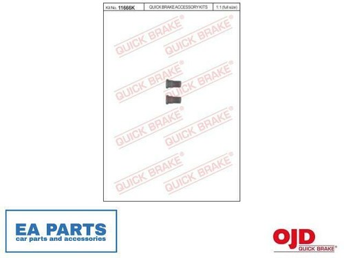 Bolt brake disc for - disc, adam