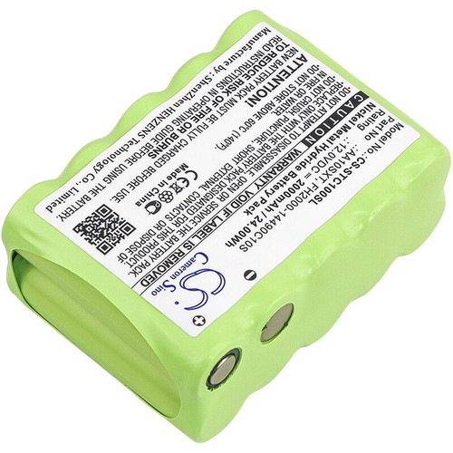 Battery for soundcast - ni-mh,