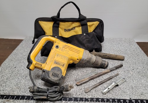 Dewalt d25600 demolition - d25600,