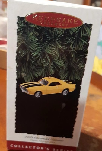 1995 hallmark keepsake - 1995,