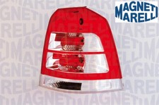 LEFT TAIL LIGHT REAR LAMP