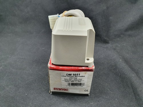 Sunvic dm5651 port mid - sunvic, 3