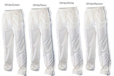 Cricket trousers match - trousers, playing