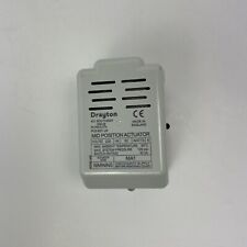 Drayton 27101 22mm 3 Port Motorised Valve Mid-position MAI/679-3 5 Wire - Parts