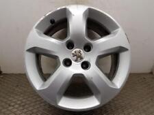 2008-2019 MK2 PEUGEOT PARTNER 16" ALLOY WHEEL ET26 7J