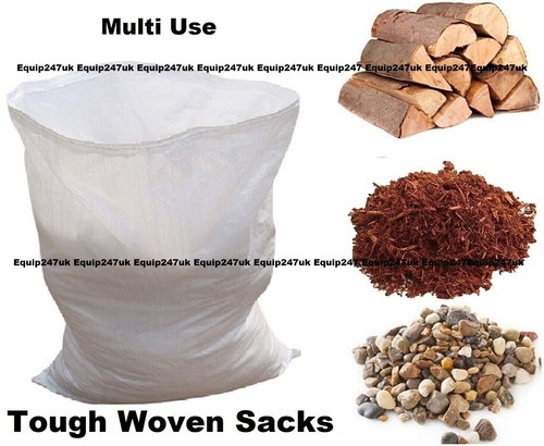 Tough woven polypropylene - x,
