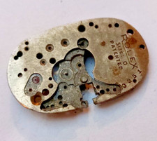 Reclaimed watchmakers rolex - reclaimed,