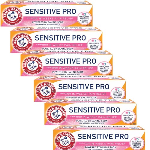 Arm hammer sensitive pro - arm,