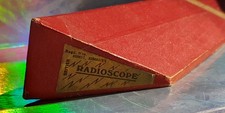 Vintage post 1940s british - post,