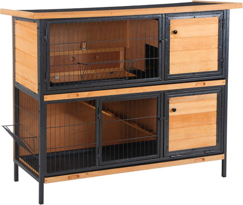 Large story rabbit - large,