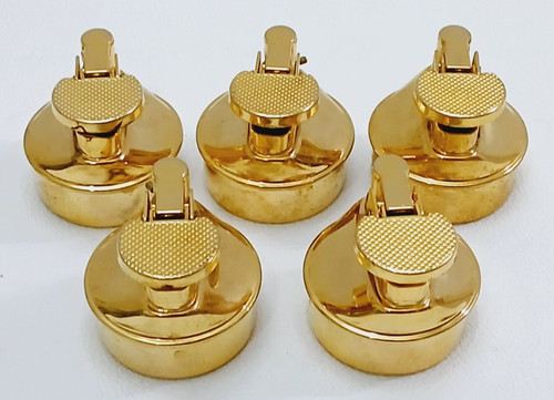 Vintage table lighter inserts - vintage,