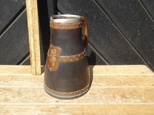 Royal doulton silicon jug with - doulton,