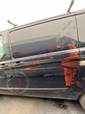 FORD TRANSIT CUSTOM MK8 V362