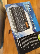 Tascam DP-008EX 8-track Multi