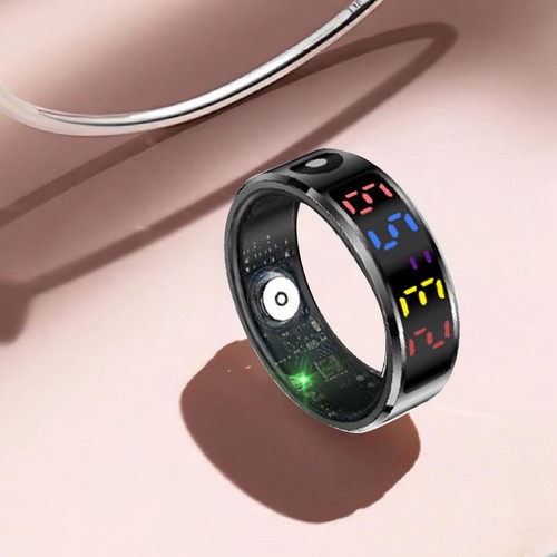 Smart finger fitness - smart,