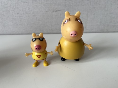Peppa pig pedro pony - pig, figure