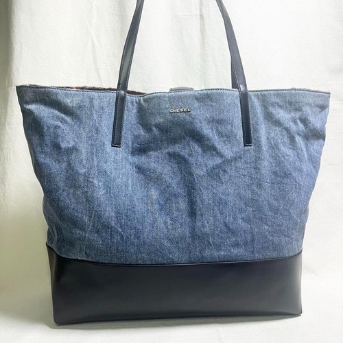 Diesel women tote - tote, bag