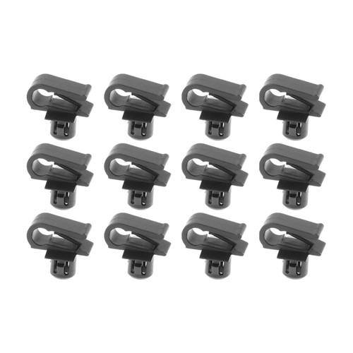 12pcs grille clips direct - 12pcs,