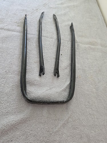 Bsa sloper rear - bsa,
