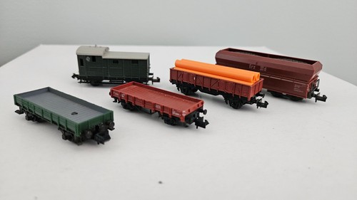Gauge european freight - gauge,