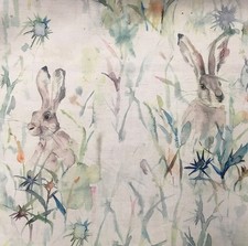Voyage Jack Rabbit Linen