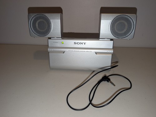 Sony portable active - portable,