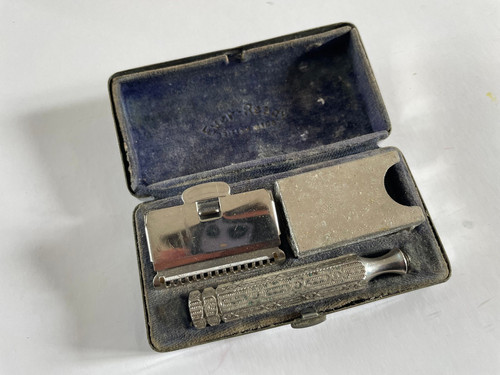Vintage ever ready safety - vintage,