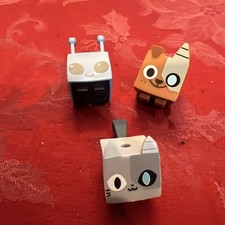 Pet Simulator X Mystery pack