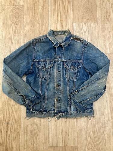 Levi big jacket original - levi’s,