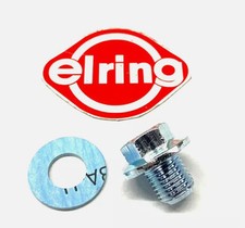 Elring Oil Sump Plug For