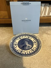 Wedgewood, Queen Mother
