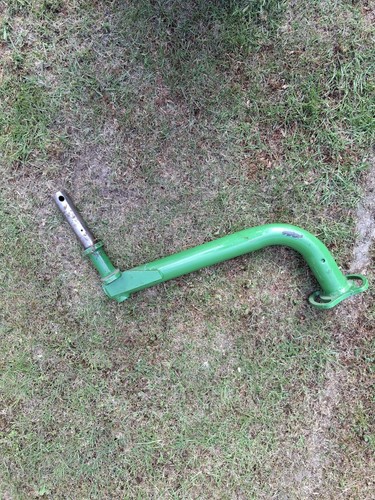 John deere lift arm suit - to,