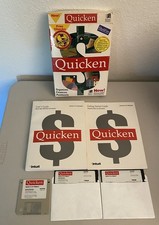 QUICKEN VERSION 2.0 FOR