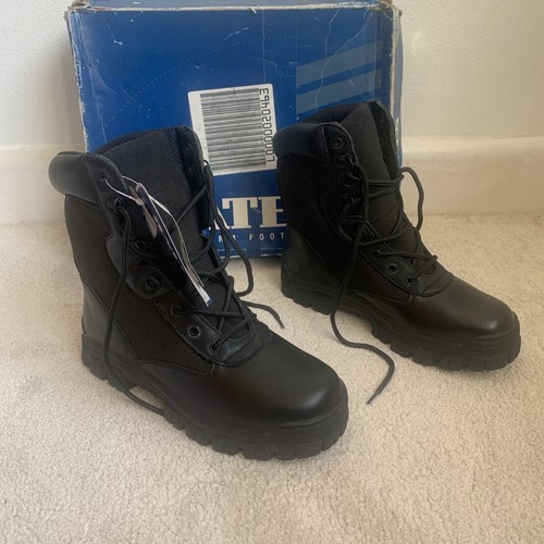 Bates enforcer thermo - bates,