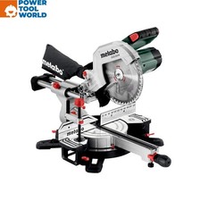 Metabo KGS 254 M 254mm 10"