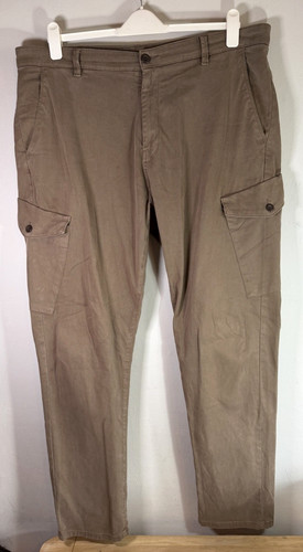 Next durable goods khaki brown - khaki,