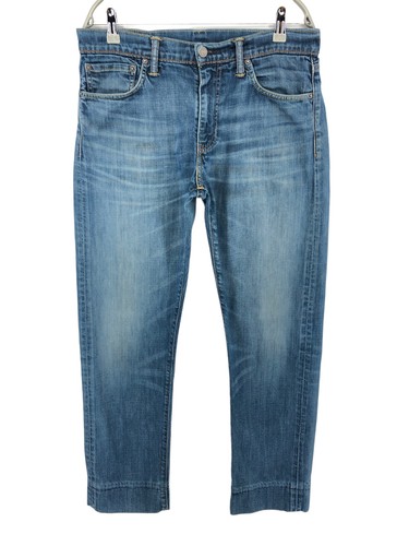 Levi strauss co - strauss, &