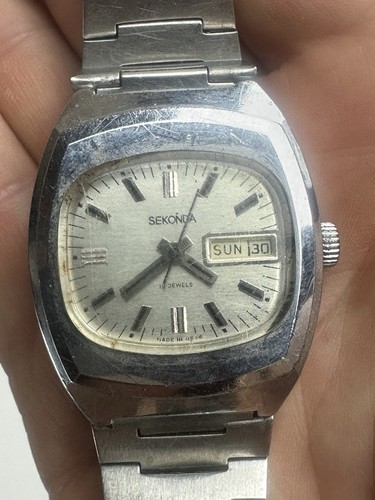 Sekonda classic jewel - sekonda,